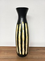Retro Illés kerámia váza