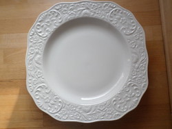 Arzberg Bavaria fehér porcelán tál tányér 28,5 cm