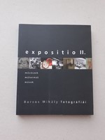 Borsos Mihály fotográfiái - album