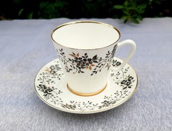 Lomonosov porcelán csésze gyűjtőknek