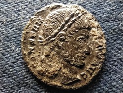 Római Birodalom I. Nagy Constantinus (306-337) AE Follis D N CONSTANTINI MAX AVG P T VOT (id53005)