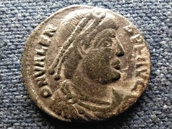 Római Birodalom Valens (364-378) AE3 SECVRITAS REIPVBLICAE * P M ASISC (id53027)
