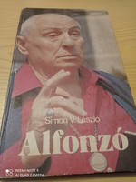 Simon V László Alfonzó
