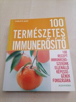 100  Természetes immunerősítő -  Charlotte Haigh
