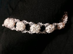 Pearl Bracelet (685)