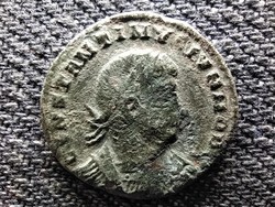 Római Birodalom II. Constantinus AE Follis GLORIA EXERCITVS RFS RIC 328 (id48102)