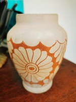 KORONDI VÁZA, 13 cm