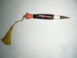 Retro Dubrovnik Inscribed Rotring Pencil