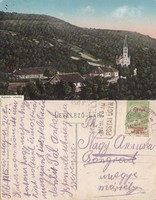 Szlovákia Kékkő 1915 RK Magyar elcsatolt területek