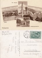 Drégelypalánk részletek 1961 RK Magyar Hungary