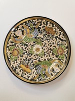 Japán Noritake porcelán tányér