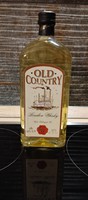 OLD COUNTRY  Bourbon Whisky   00.04.04.    40%V/V    0,7 l
