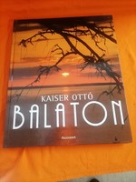 Balaton - Kaiser Ottó