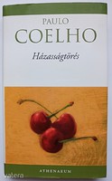 Paulo Coelho: Házasságtörés