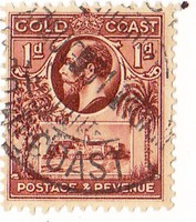 Aranypart forgalmi bélyeg 1928