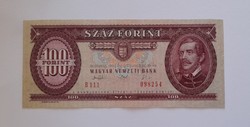 100 Forint 1993 Vf.