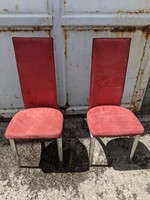 Formatervezett modern székek