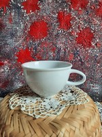Csésze Rörstrand svéd porcelán teás csésze,különleges forma tervezett