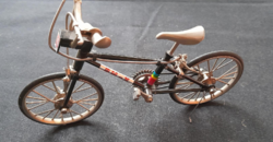 BMX kerékpár modell