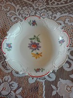 21 Cm antique porcelain bowl