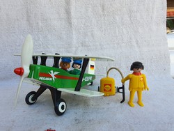 Playmobil Pegasus Repülő 1977
