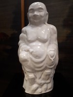 Chinese Buddha porcelain