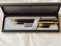 Excluzív toll és ceruza dobozában