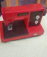 Juanta Pico retro gyerek varrógép