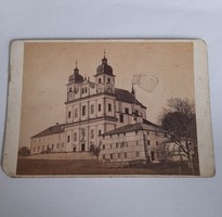Karl Hintner: Salzburg Fénykép 1865?