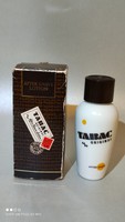MOST ÉRDEMES !!! Vintage MÄURER + WIRTZ TABAC ORIGINAL 100 ml After Shave Lotion borotválkozás utáni