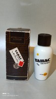 Vintage MÄURER + WIRTZ TABAC ORIGINAL 100 ml After Shave Lotion borotválkozás utáni