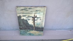 Emile Breton után Vedres szignóval