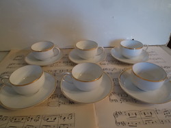 KÉSZLET-1908 -30 - ig - AJÁNLATOT VÁROK - THOMAS - BAVARIA  - PORCELÁN