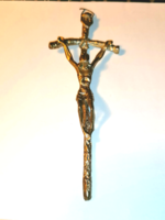 Crucifix of special beauty, cross 208.