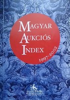 Magyar aukciós index 1997-2002