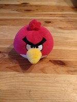 Angry Bird figura, ajánljon!