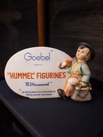 Hummel porcelán, Goebel