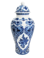 Wallendorfi fedeles váza (Kecs-Bi40273)