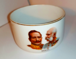 Francis Joseph tea cup