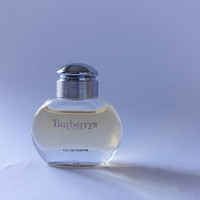 Női Parfüm Burberry EDP - mini (5ml)
