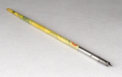 1F924 Régi SCHULER JÓZSEF penna 19.5 cm