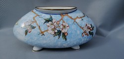 Japanese satsuma porcelain vase. Negotiable!