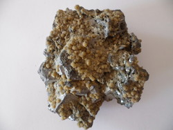 Erdélyi ásvány, bányavirág