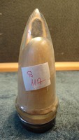 S21-117  Art-deco bors szóró ,  fém talppal