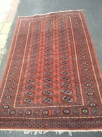 Carpet, bochara, pakistan
