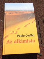 Az alkimista Paulo Coelho