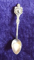 Old Berlin decorative spoon