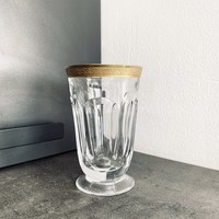 Moser lady hamilton water glass set (6pcs)