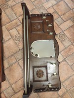 Renaissance Style Wall Hook
