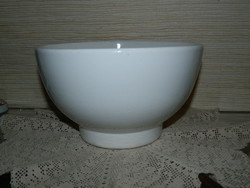 Rare granite bowl